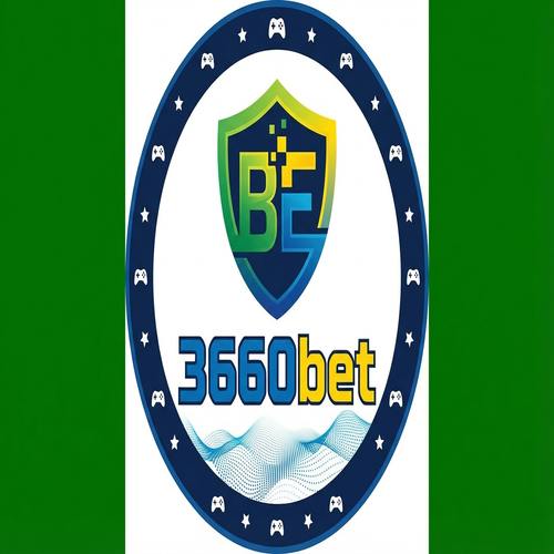 Logo 3660bet