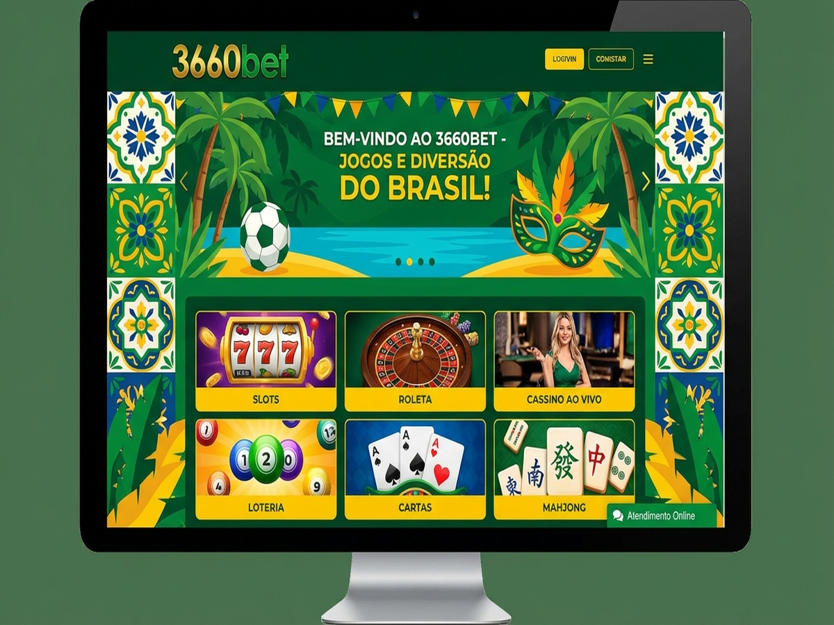 Screenshot 1 3660bet