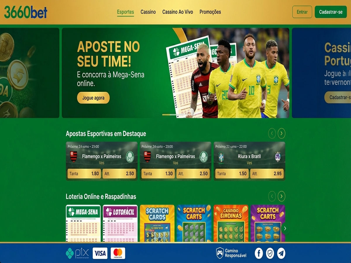 Screenshot 3 3660bet